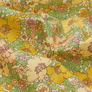 Liberty Tana Lawn Meadow Song