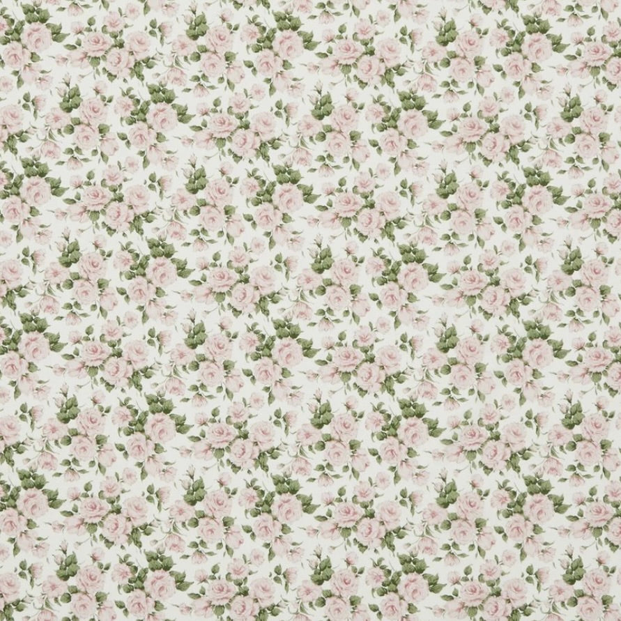 Liberty Tana Lawn Carline Rose