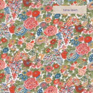 Liberty Tana Lawn Elysian Day