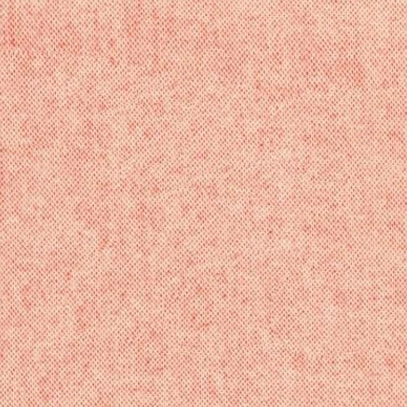 Shetland Flannel Peach