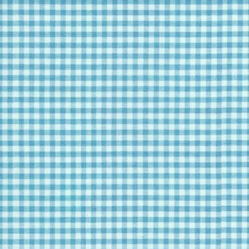 Pond Carolina Gingham ⅛"