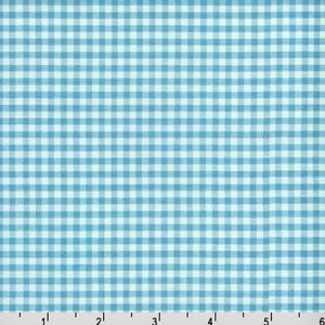 Pond Carolina Gingham ⅛"