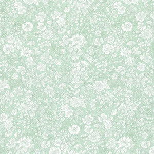 Liberty Emily Belle Soft Mint