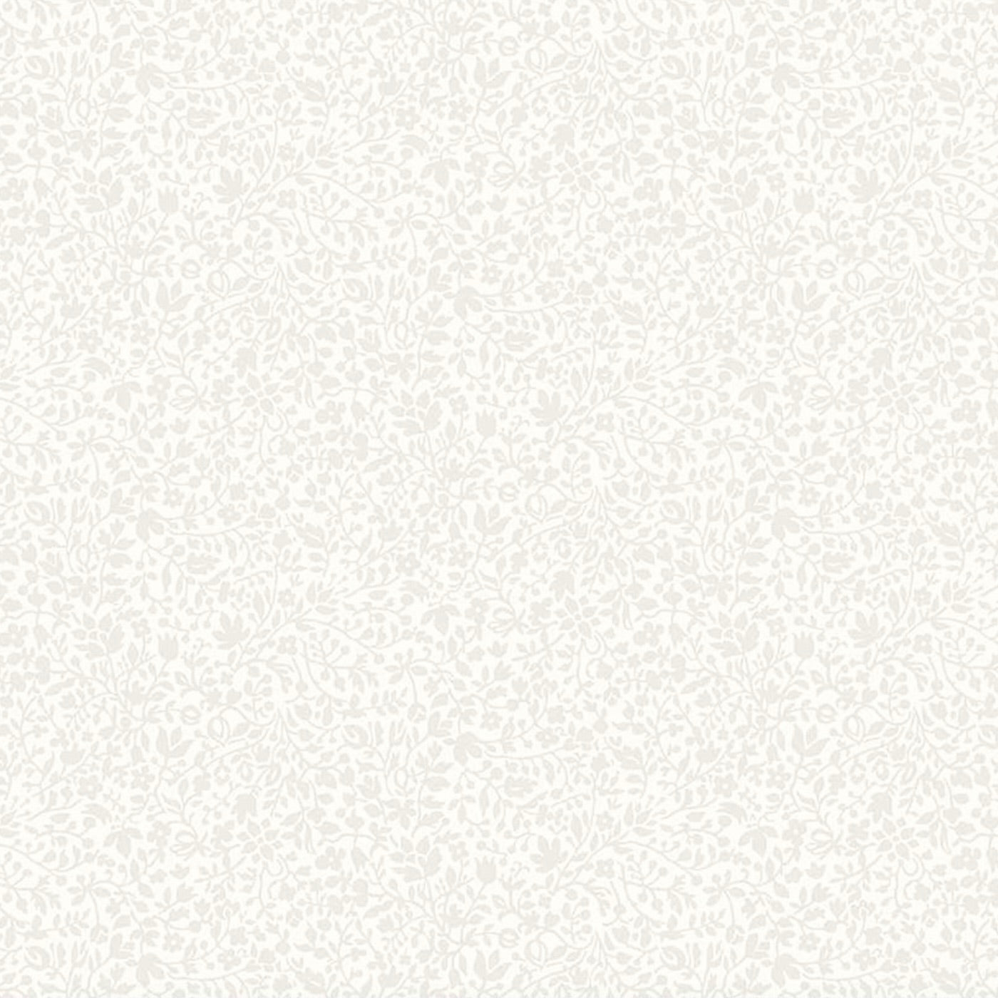 Liberty Lasenby Silhouette Garden Walk Cream