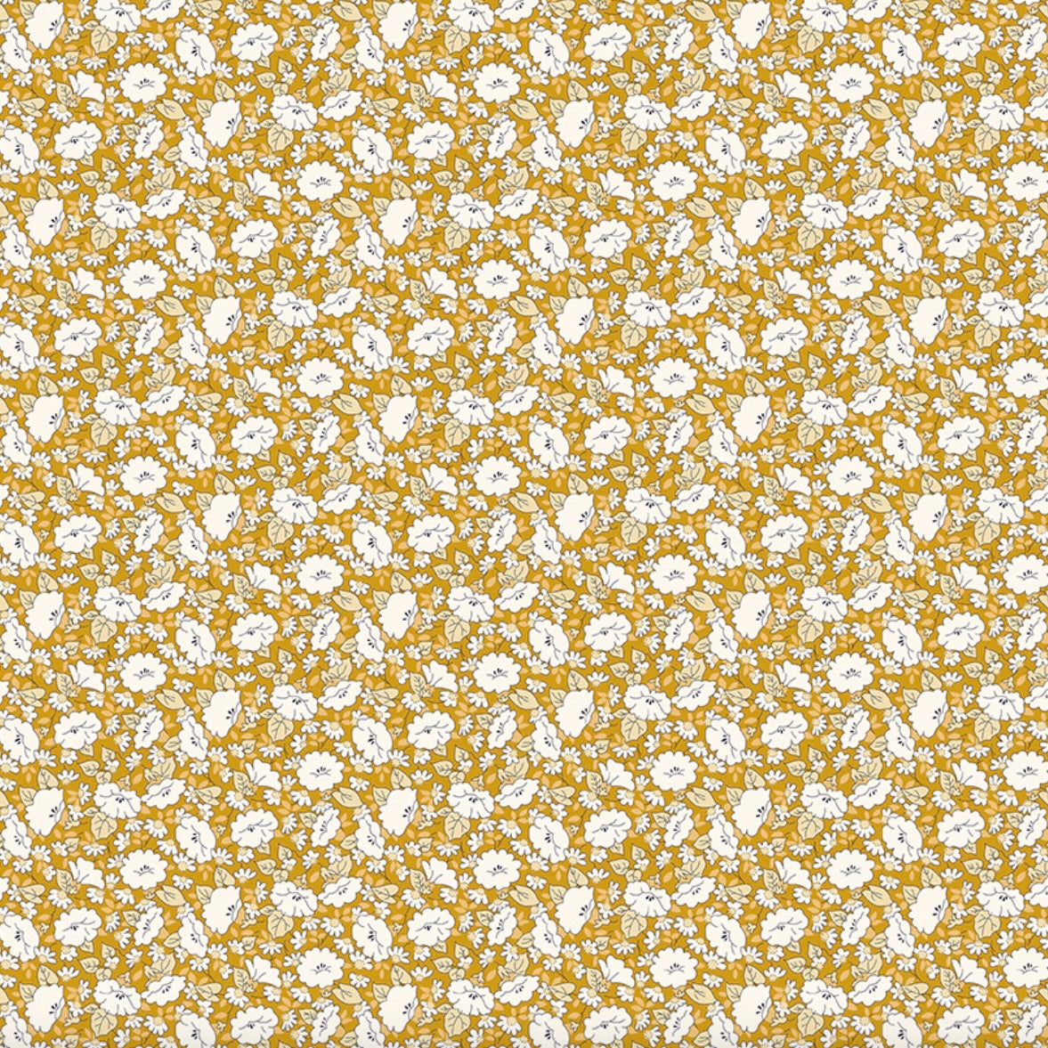 Liberty Tudor Celebration Mayflower Meadow