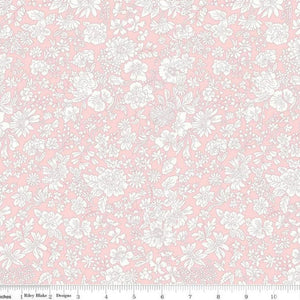 Liberty Emily Belle Wide Back Powder Rose