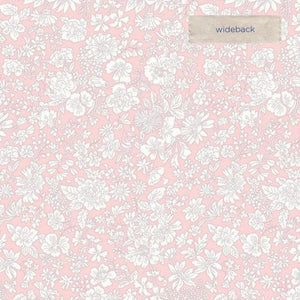 Liberty Emily Belle Wide Back Powder Rose