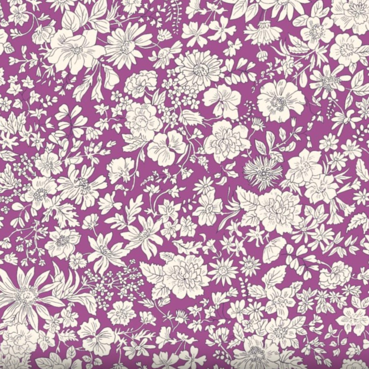 Liberty Emily Belle Crocus