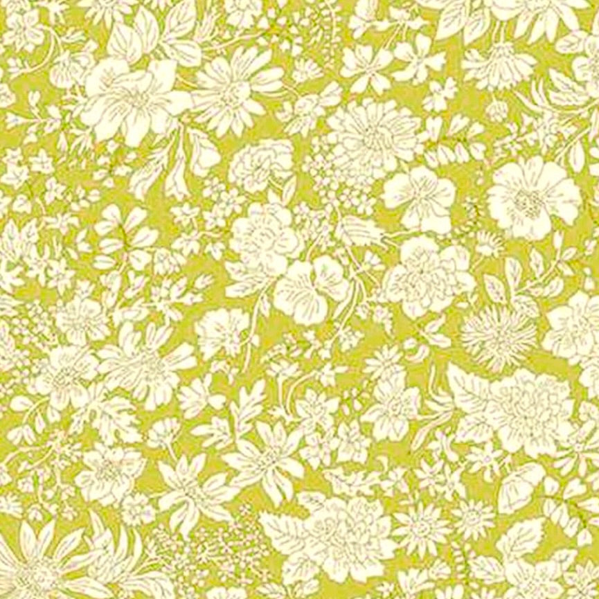 Liberty Emily Belle Lime