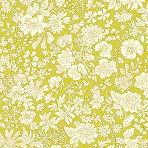 Liberty Emily Belle Lime