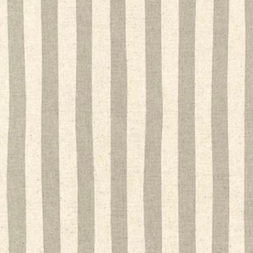 Sevenberry Canvas Stripes Natural
