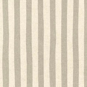 Sevenberry Canvas Stripes Natural