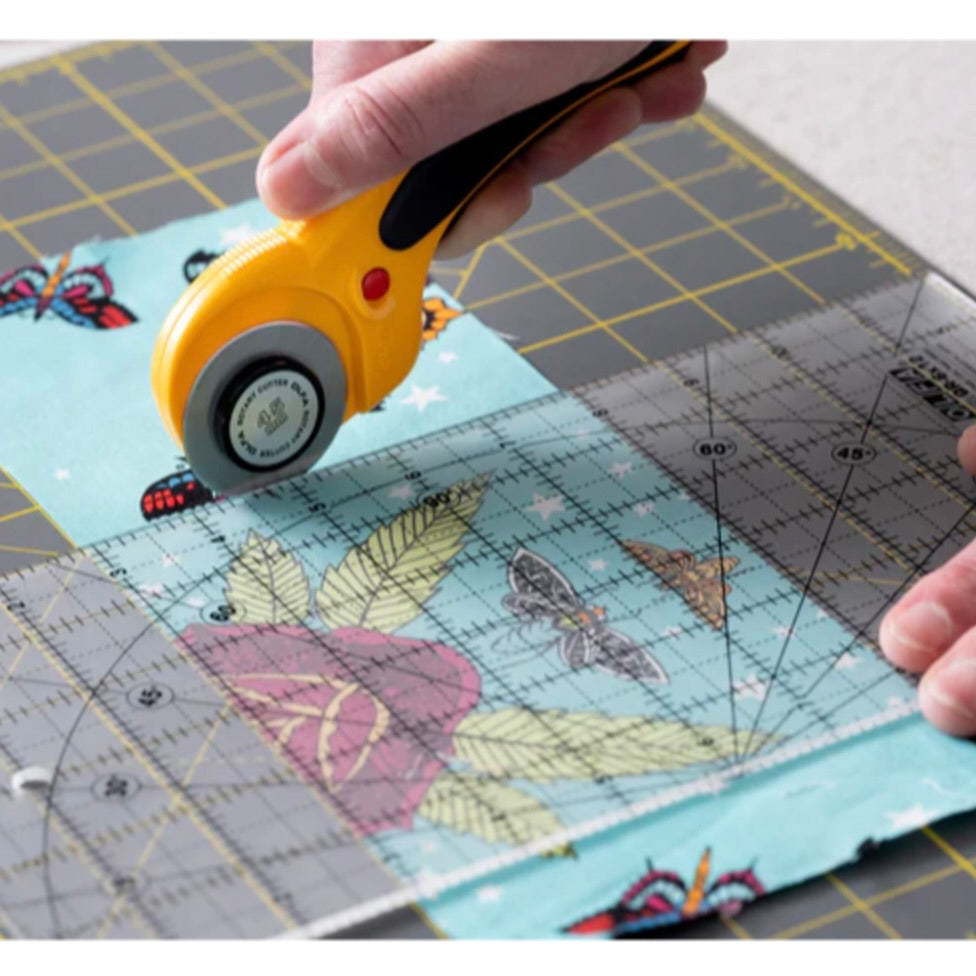 Olfa Cutting Mat 12" x 18"