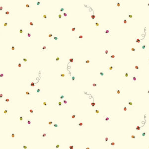 Hush Hush Little Ladies