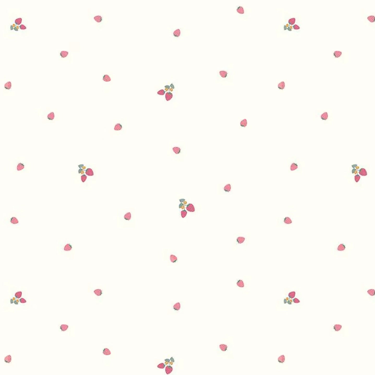 Hush Hush Bitty Berries