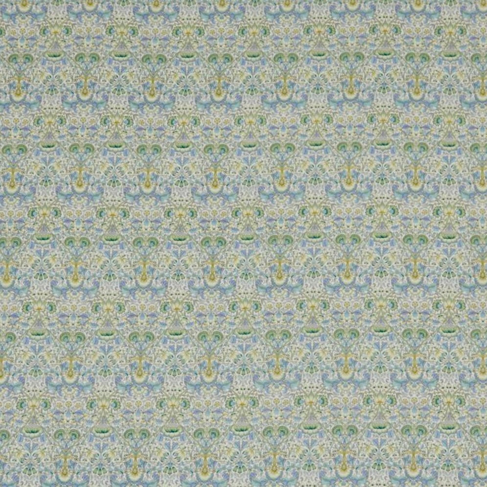 Liberty Tana Lawn Lodden Green