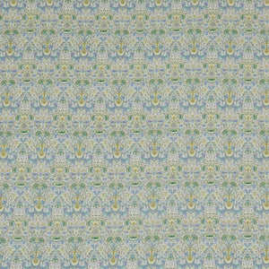 Liberty Tana Lawn Lodden Green
