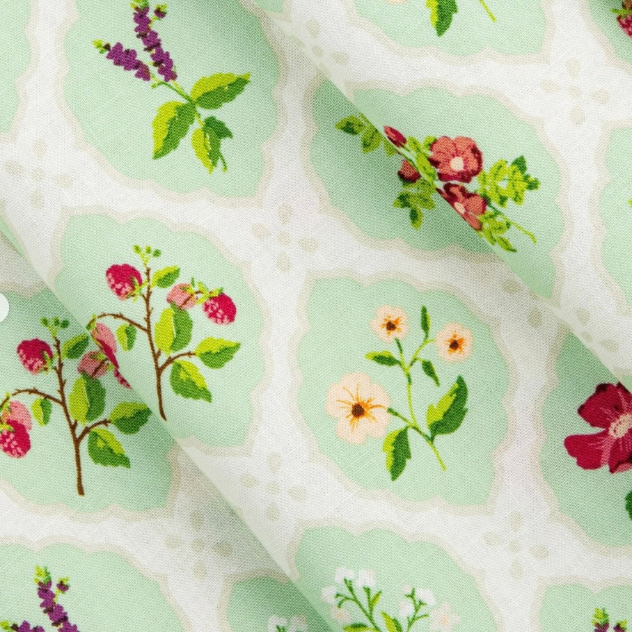 Virginia Rose Wallflower