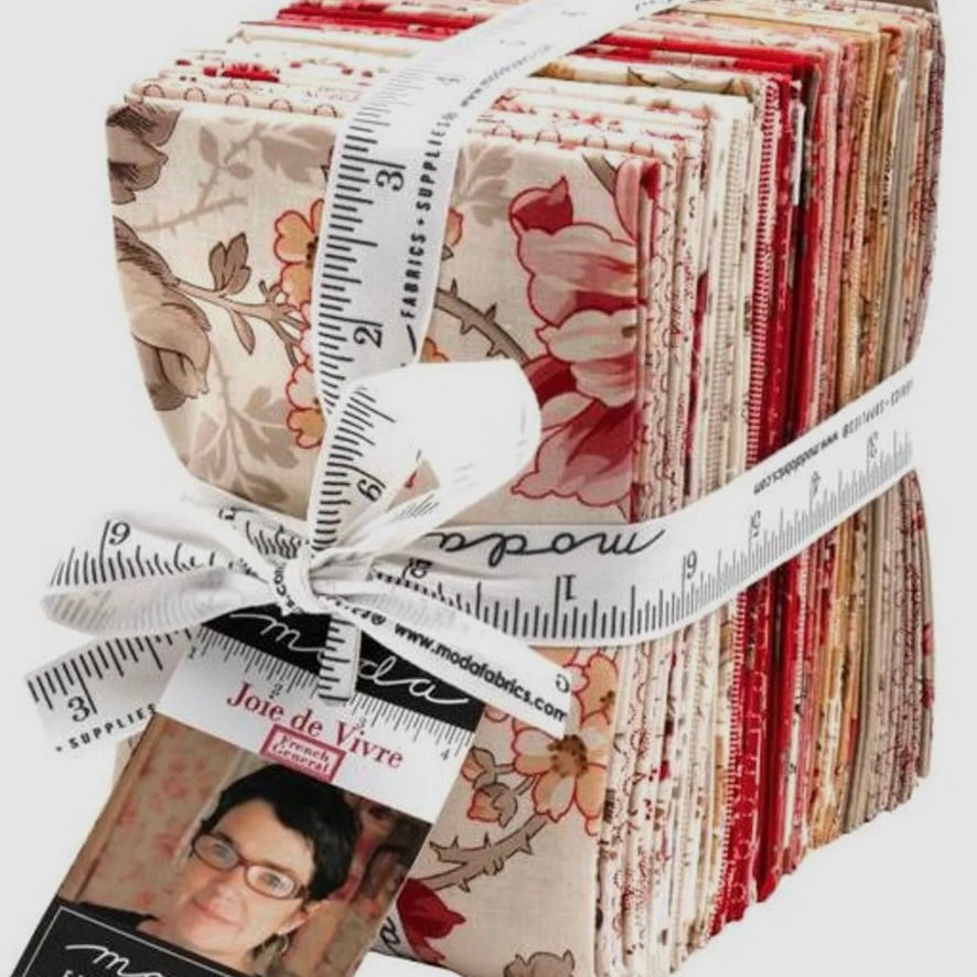 French General Joie De Vivre Fat Eighth Bundle