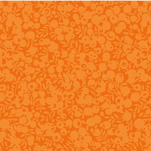 Liberty Wiltshire Shadow Marmalade