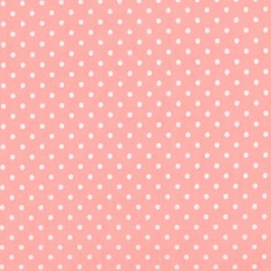 Sevenberry Dots Petal Pink