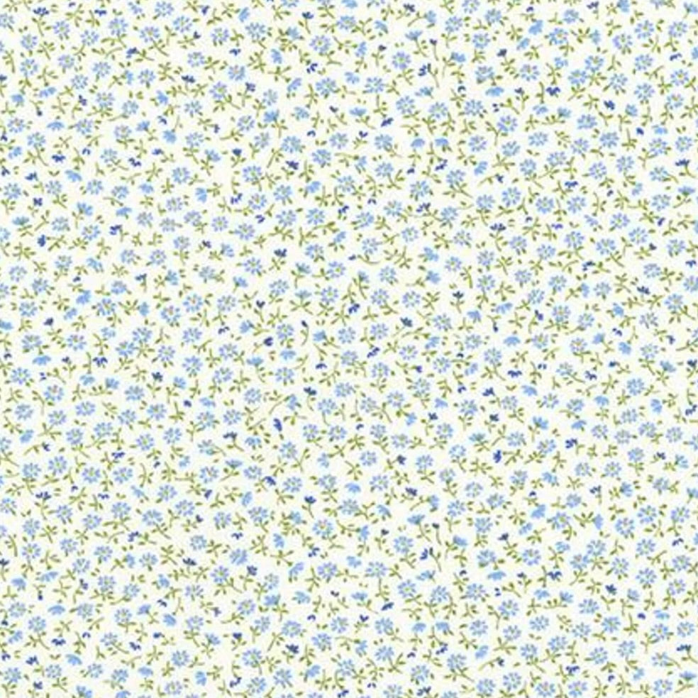 Sevenberry Blue Buds