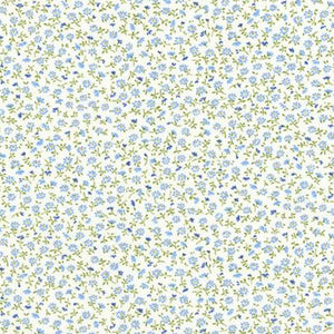 Sevenberry Blue Buds