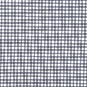 Gingham Weave Raincloud