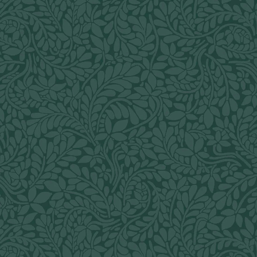 Liberty York Fern Pine Green