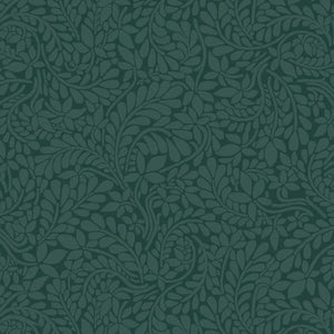 Liberty York Fern Pine Green