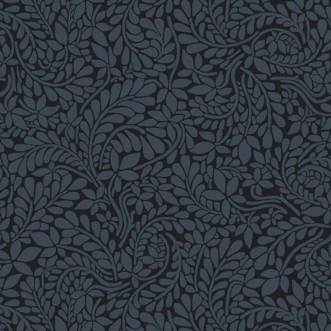 Liberty York Fern Graphite