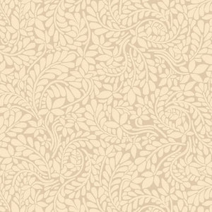 Liberty York Fern Linen