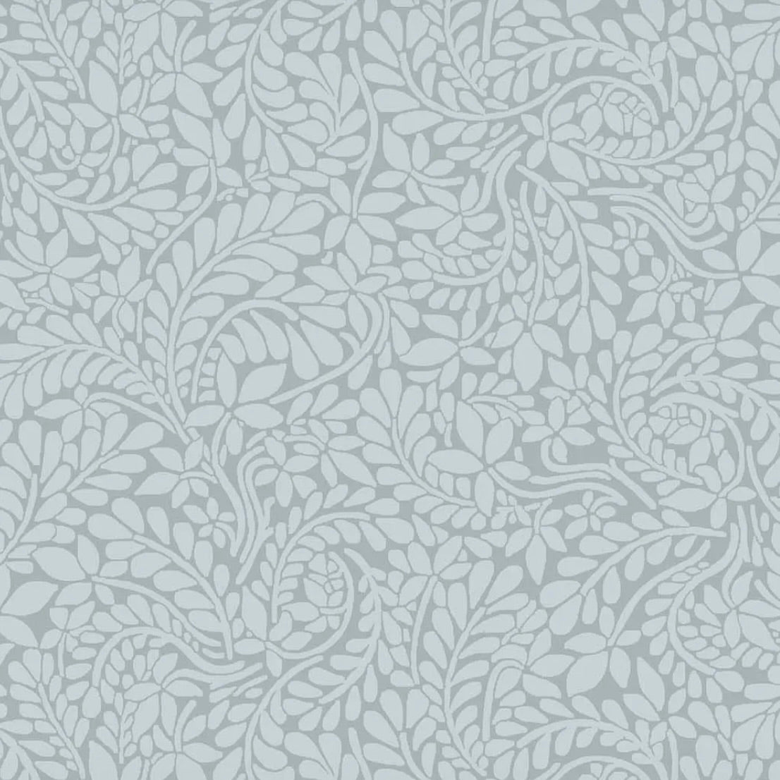 Liberty York Fern Misty Blue