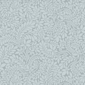 Liberty York Fern Misty Blue