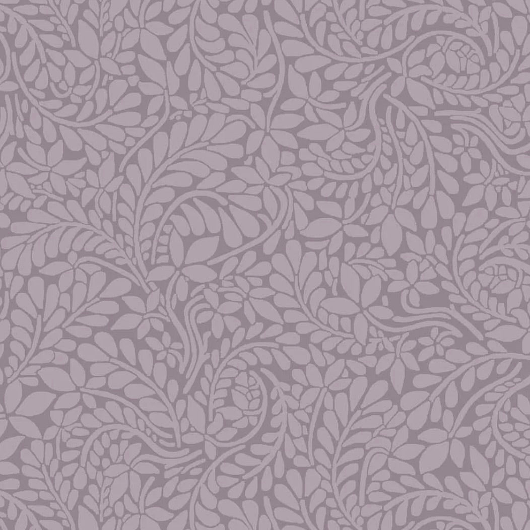 Liberty York Fern Wisteria Purple