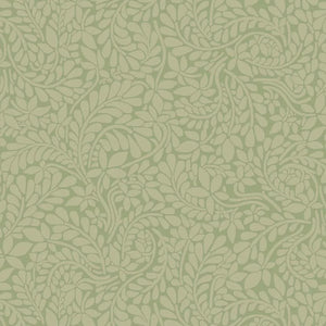 Liberty York Fern Apple Leaf