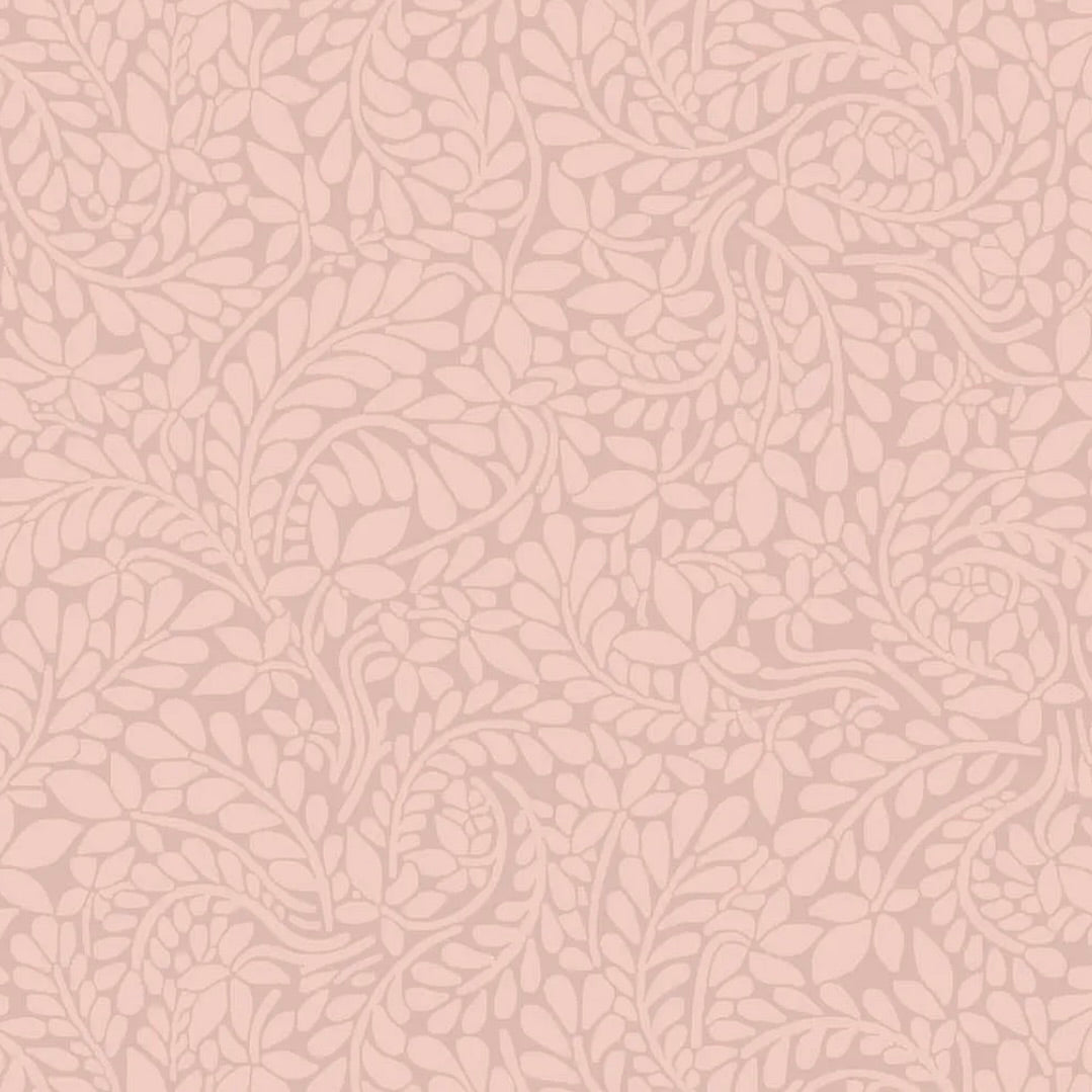 Liberty York Fern Dusty Pink