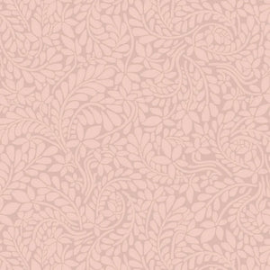 Liberty York Fern Dusty Pink
