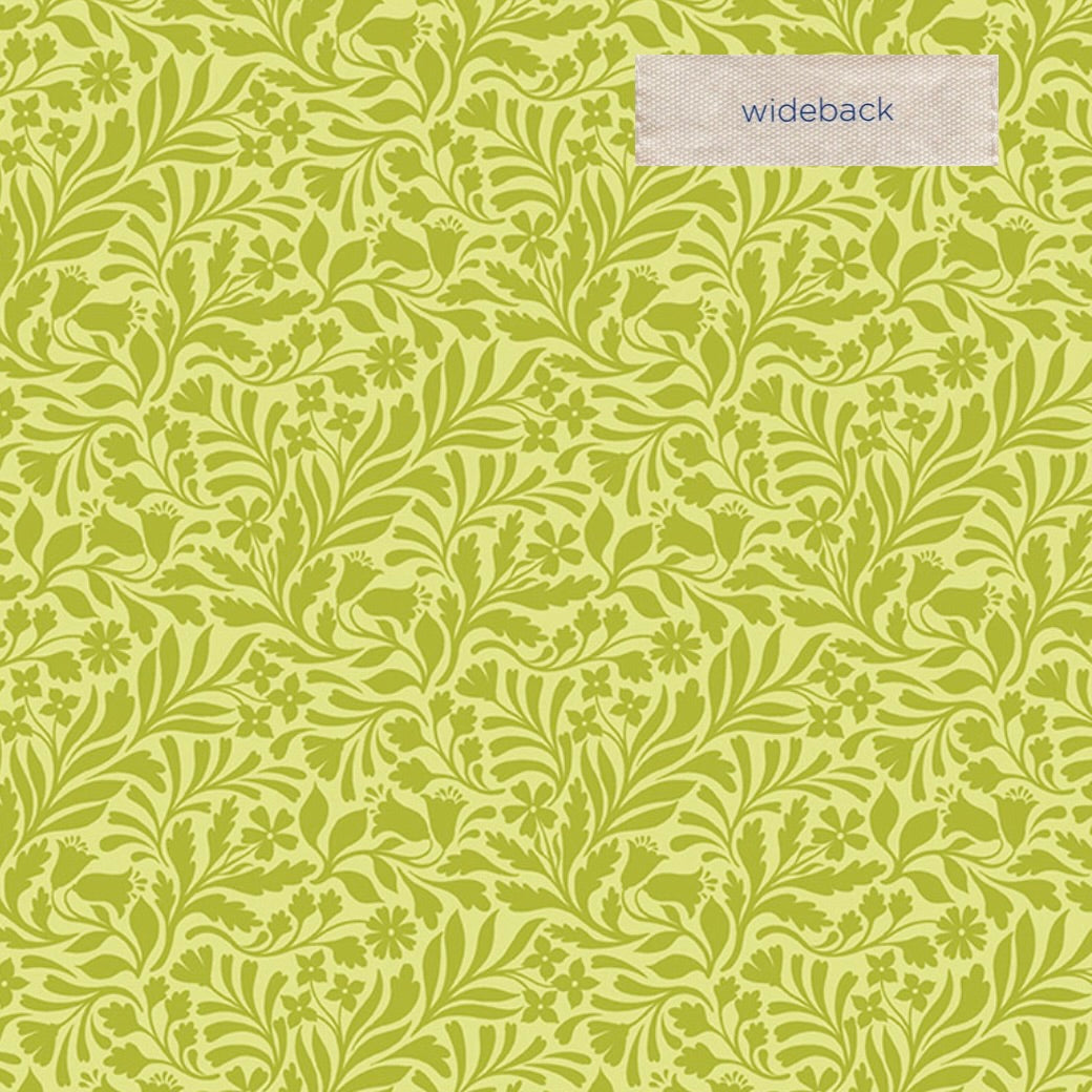 Garden Dalliance Grass Wideback