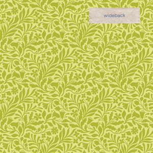Garden Dalliance Grass Wideback