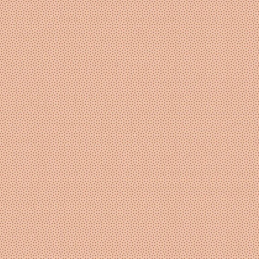 Poppy Seed Dusty Peach