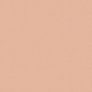 Poppy Seed Dusty Peach