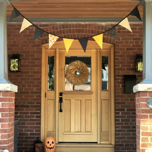 Bunting Sew Along - Thursday October 22 10am to 6pm