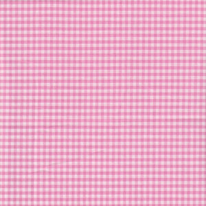 Sevenberry Gingham Pink