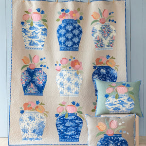 PRE-ORDER Tilda Somthing Blue Afina Denim