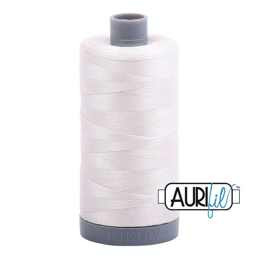 Aurifil 28wt Thread - Muslin 2311