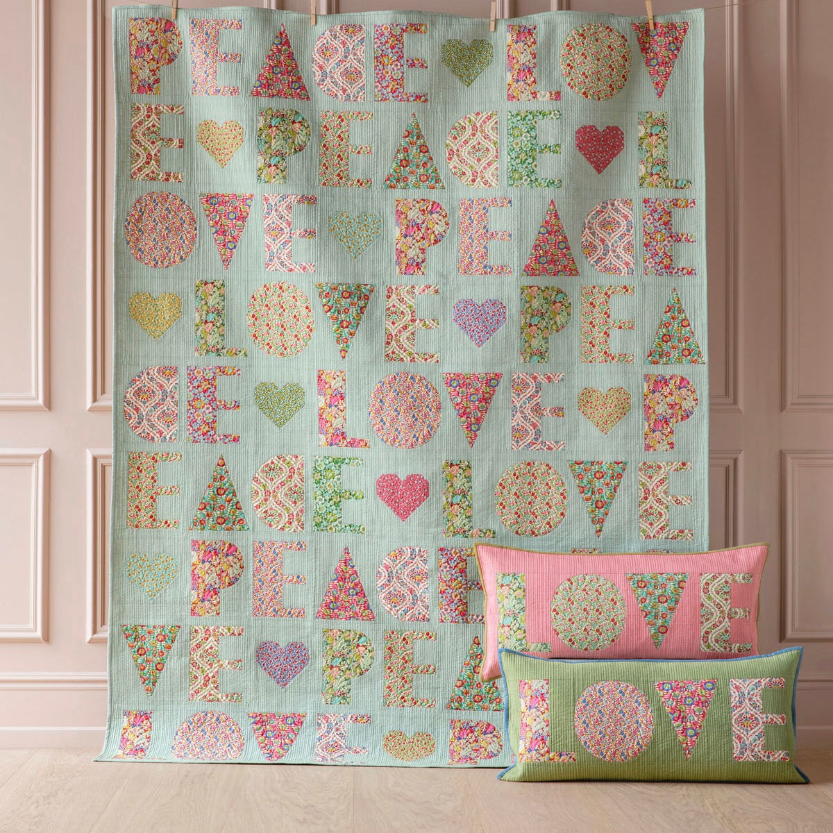 Wallflower Green