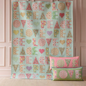Wallflower Lauren Green