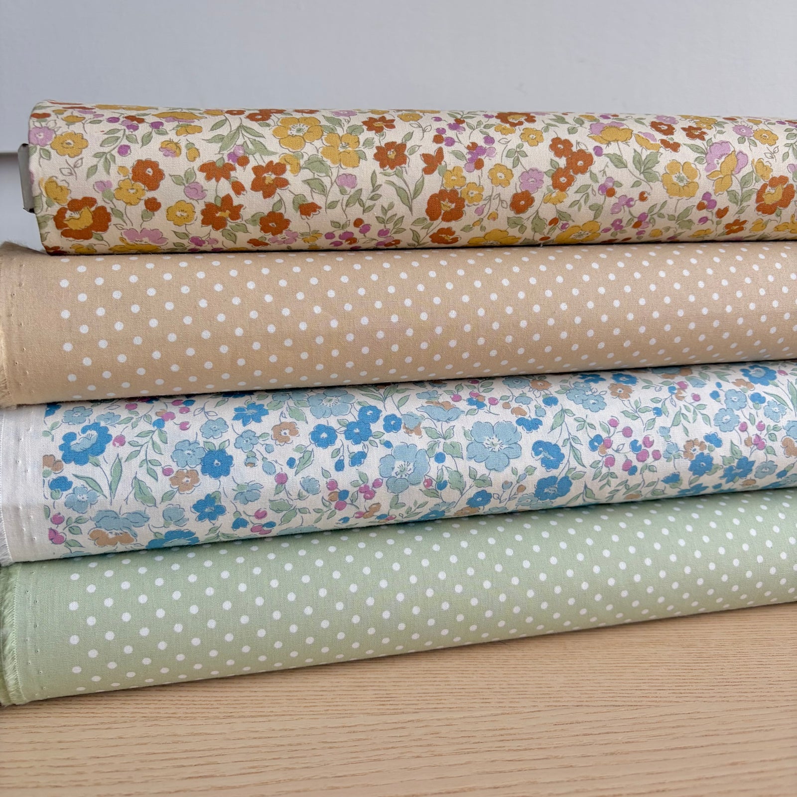 Sevenberry Autumn Blossom