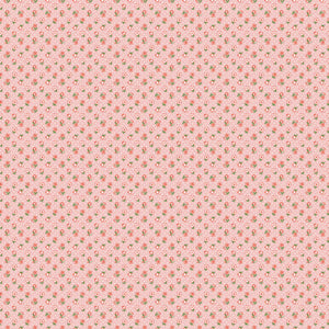 Flower Market Fat Quarter Bundle
